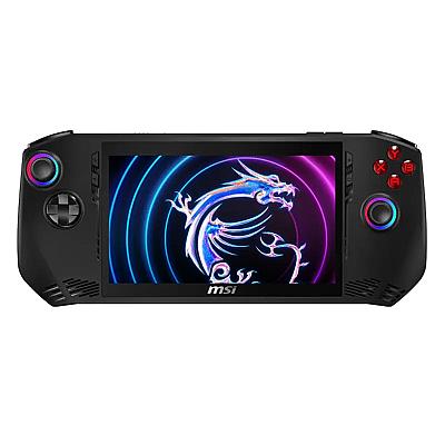 MSI Claw - Core Ultra 7 - 16GB - 1TB Handheld-Gaming-PC