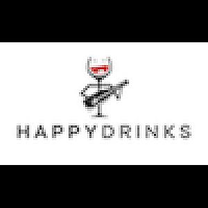 Logo des Shops HD Happy Drinks